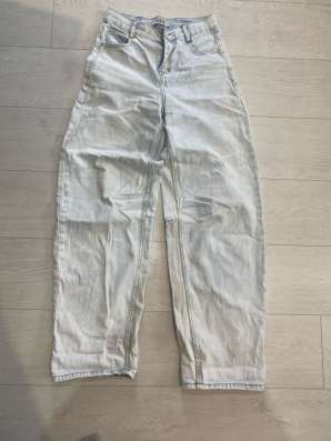Джинсы и брюки 40-42рр