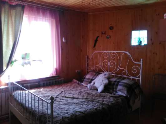 Продается Два Дома 130 м2 в Домодедове фото 8
