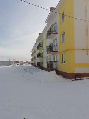 1 комн. квартира ул. Добрая в Городце фото 3