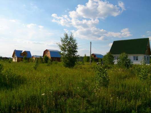Продам участок ИЖС рассрочка