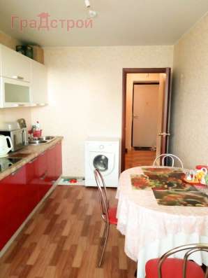 Продам двухкомнатную квартиру в Вологда.Жилая площадь 56,40  кв.м.Этаж 12.Дом кирпичный. в Вологде фото 6