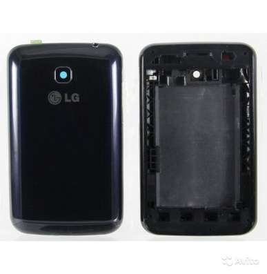 LG Optimus L3 II Dual E435