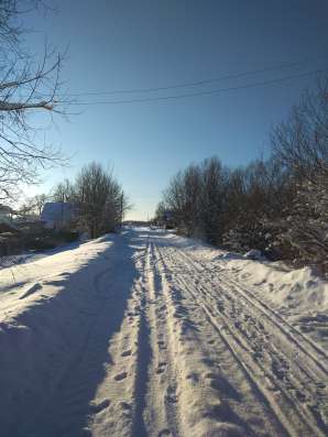Продаётся участок в Калязине фото 7