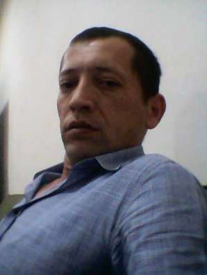 Karimjon, 39 лет, хочет пообщаться