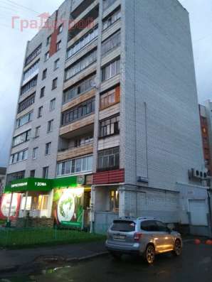 Продам двухкомнатную квартиру в Вологда.Этаж 2.Дом кирпичный.Есть Балкон.