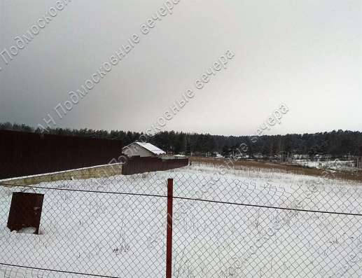 realty_mapper3.plot_in_locationИндивидуальное жилищное ст-во. Площадь 25.00 сот.Есть Газ. в Москве фото 11
