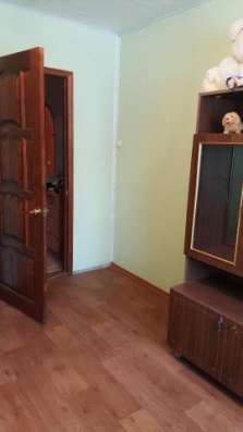 Продам трехкомнатную квартиру в Воскресенске. Жилая площадь 68 кв.м. Этаж 2. Есть балкон. в Воскресенске фото 6