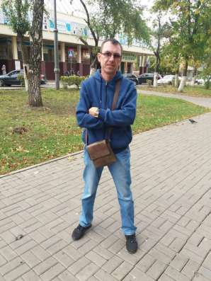 Александр, 50 лет, хочет пообщаться в Саранске фото 3