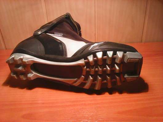 лыжные ботинки Fischer в Балаково