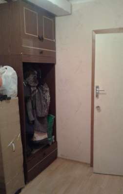 Комната 9 м² в 2-к, 1/9 эт в Москве фото 3