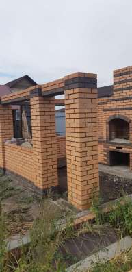 Строительство домов в Барнауле фото 13