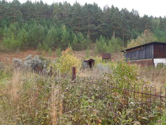 Продам участок На берегу реки АЙ в Сатке фото 6