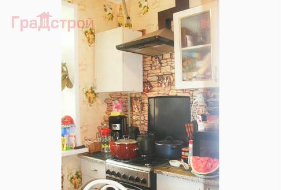 Продам однокомнатную квартиру в Вологда.Жилая площадь 33,10  кв.м.Этаж 4.Дом кирпичный. в Вологде фото 4