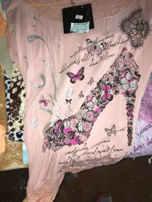 Продам кофту женскую в Хабаровске фото 3