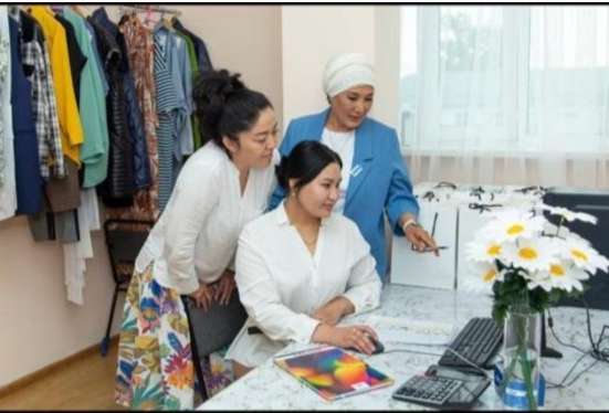 «Kumar Collection» приглашает на постоянную работу швей, опы фото 5