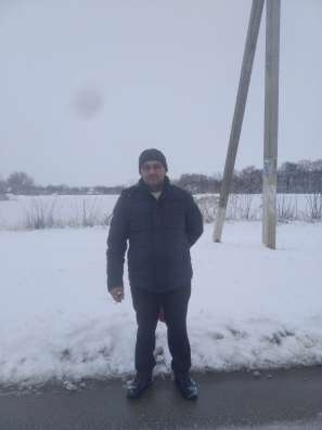 Евгений, 47 лет, хочет пообщаться