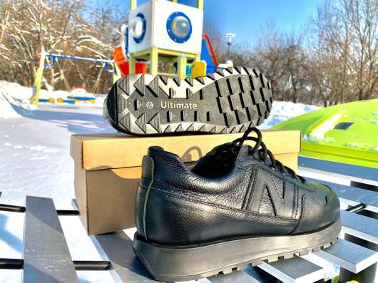 Кроссовки new balance в Москве фото 3