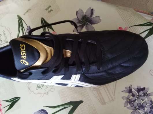 Scarpe sportive фото 3