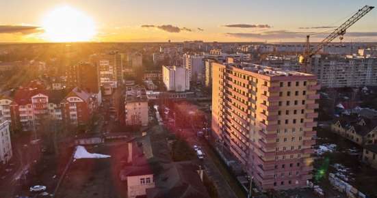 Продам однокомнатную квартиру в Тверь.Жилая площадь 41  кв.м.Этаж 3.Дом кирпичный. в Твери фото 7