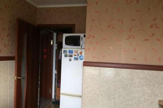 Продам однокомнатную квартиру в Краснодар.Жилая площадь 38  кв.м.Этаж 6. в Краснодаре