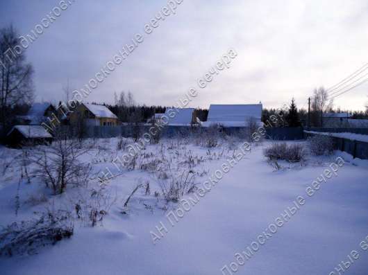 realty_mapper3.plot_in_locationСадовое некоммерческое тов-во. Площадь 7.70 сот.Есть Электричество. в Москве фото 7