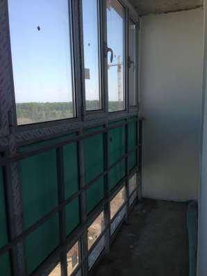 Продам квартиру в новостройке в Уфе фото 6