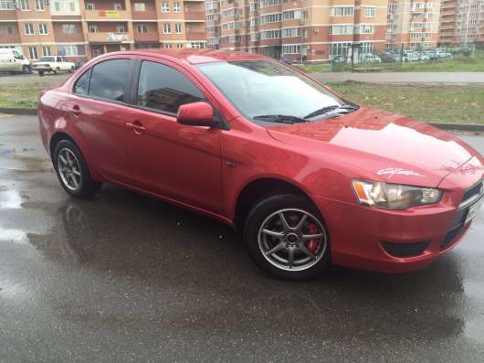 Продаю автомобиль Mitsubishi Lancer в Краснодаре фото 5