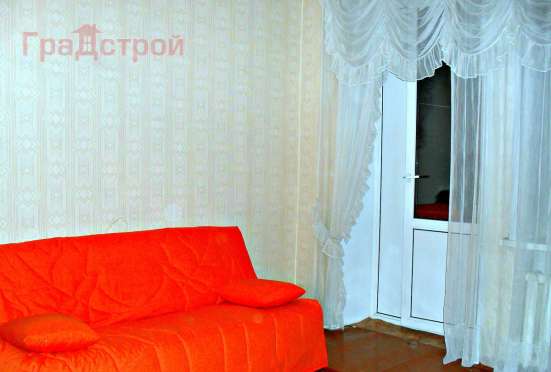 Продам однокомнатную квартиру в Вологда.Жилая площадь 39  кв.м.Дом кирпичный.Есть Балкон. в Вологде фото 6