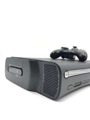 XBOX 360 - 500 GB, 48 игр в Хабаровске фото 3