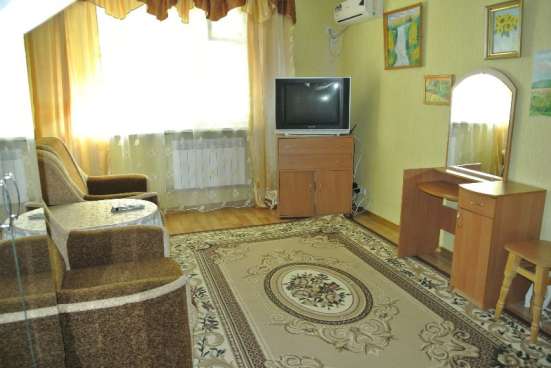 Сдам длительно квартиры в Севастополе фото 6
