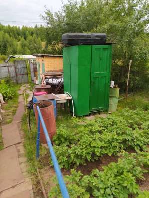 Продажа дачи в Чебоксарах фото 13