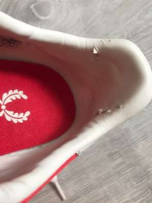 Кроссовки (Fred Perry) в Обнинске