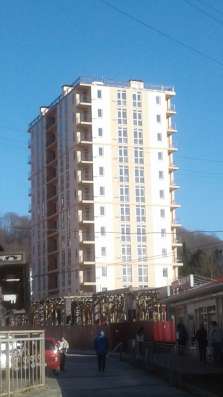 Продам квартиру в Сочи (ФЗ-214) от собственника! в Адлере фото 18
