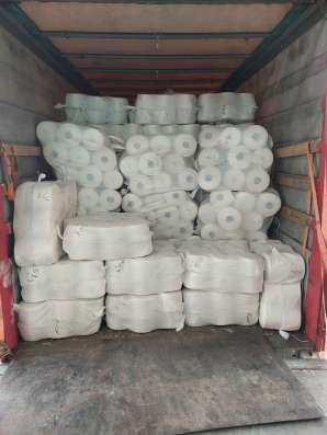 Пряжа (Cotton yar)