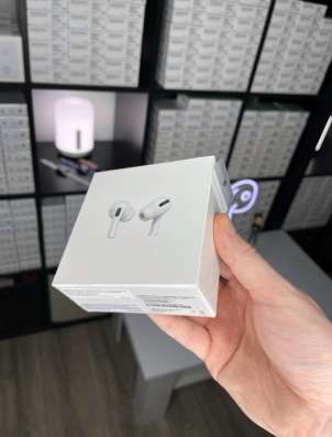 AirPods Pro