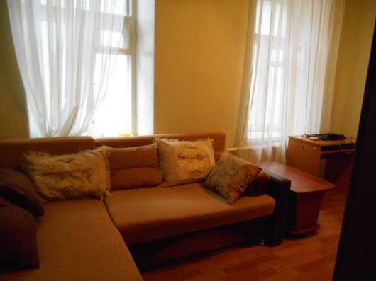 Комната 13 м² в 4-к, 3/4 эт в Москве