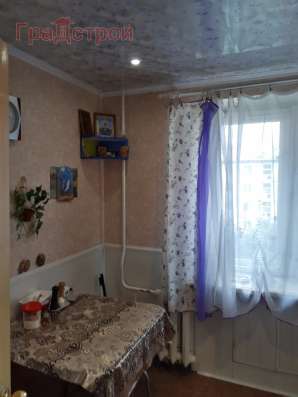 Продам трехкомнатную квартиру в Вологда.Жилая площадь 66  кв.м.Этаж 4.Есть Балкон. в Вологде фото 13