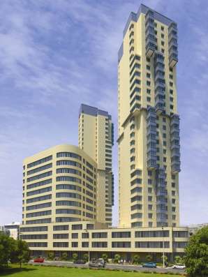 Продажа квартиры в Москве