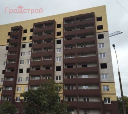 Продам однокомнатную квартиру в Вологда.Жилая площадь 23  кв.м.Этаж 6.Дом кирпичный. в Вологде