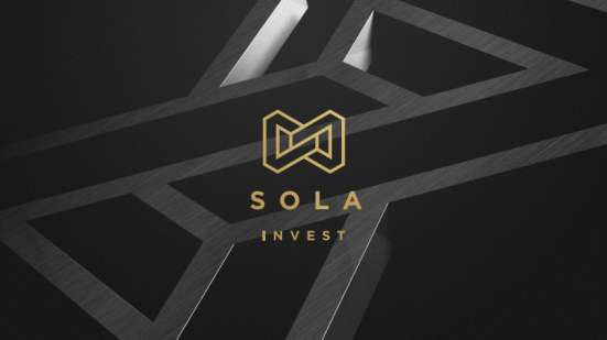 SOLA INVEST. Упаковка франшизы