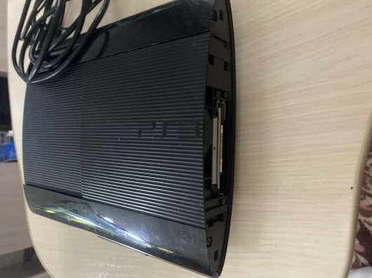 Продам PS3