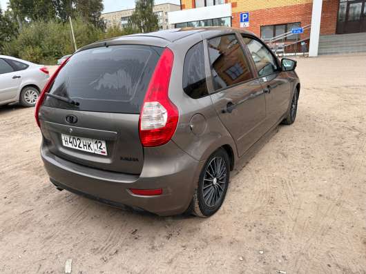 Продам Лада калина 2 в Волжске фото 5