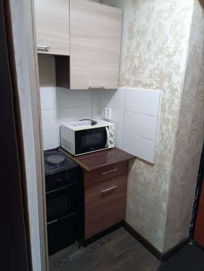 Комната на общей кухне в Тюмени фото 4