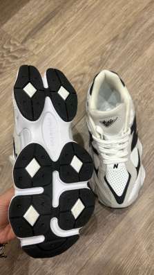 New Balance кроссовки в Румянцево