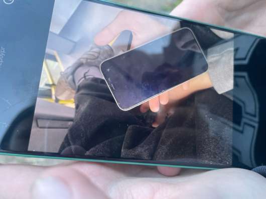 iPhone 12 в Колпино