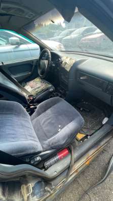 Opel vectra A в Москве