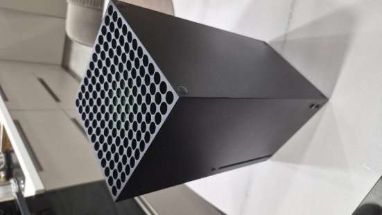 XBOX SERIES X