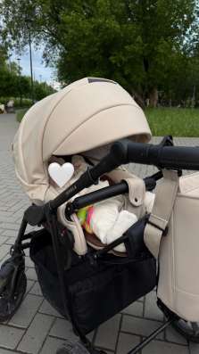 Коляска 2 в 1 в Перми