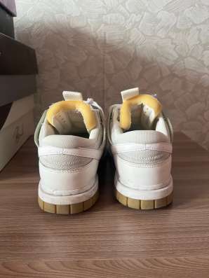 Nike air dunk jumbo remastered 9 us в Екатеринбурге