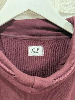 CP Company google hoodie в Пскове фото 3